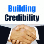 Build Credibility in Your Direct Sales Business!