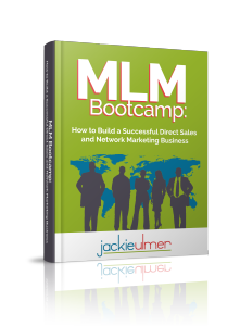 MLM Bootcamp Basics