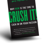 Jackie Ulmer shares her insights on Crush It