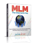 mlm the internet and you