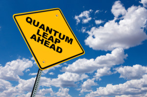 Network Marketing Quantum Leap