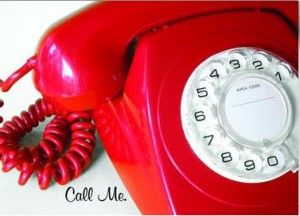Overcoming Network Marketing Call Reluctance