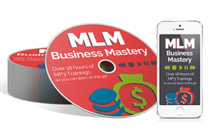 MLM Business Mastery Bundle