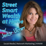Street Smart Wealth Profit inYour PJs Podcast