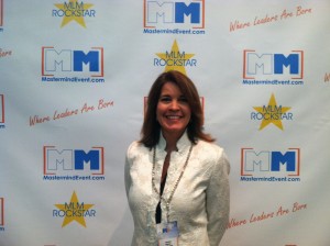 Jackie Ulmer, MLM Network Marketing Mastery Event 2013