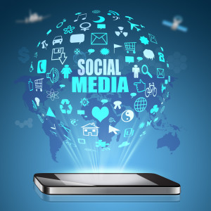 Social Media Sponsoring in Network Marketing Direct Sales MLM