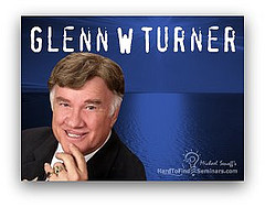 Glenn W Turner Network Marketing Godfather