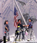 Reflections on 9-11 and Gratitude for Home Business