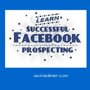 Facebook Prospecting For Direct Sales
