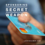 Sponsoring Secret Weapon for Network Marketing
