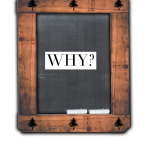 Ask Why Through Direct Sales Challenges
