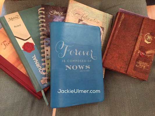 Journaling For Home Business Success