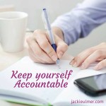 Accountability in Your Direct Sales Business