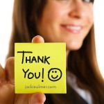Fear, Gratitude and Success in direct Sales