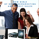 Go Pro The New Bible For Network Marketing