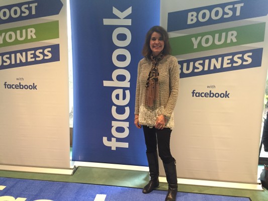 Using Facebook For Business Without Annoying Your Friends