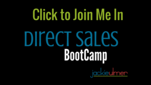 Direct Sales Bootcamp