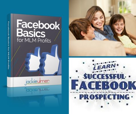 Facebook Ads, Facebook Live and Your Facebook Business Page
