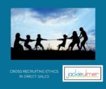 CROSS RECRUITING ETHICS IN DIRECT SALES