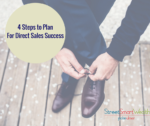 Plan to Succeed in Direct Sales