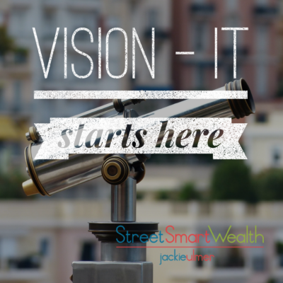 Vision to Move Your Direct Sales Business Forward