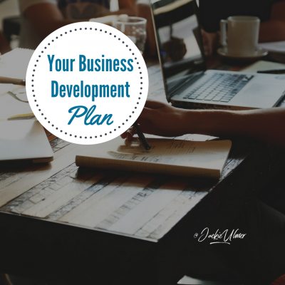 Your Business Development Plan