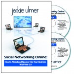 Social Networking Online by Jackie Ulmer