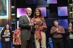 From Zero to Hero in Network Marketing, winning awards!