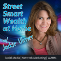 Street Smart Wealth Profit in Your PJs Podcast