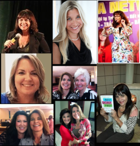 Women Leaders Mentors Network Marketing