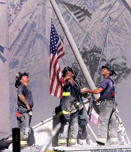 Reflections on 9-11 and Gratitude for Home Business