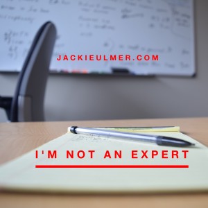 Do I need to be an expert in Network Marketing?