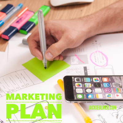 Direct Sales Marketing Plan