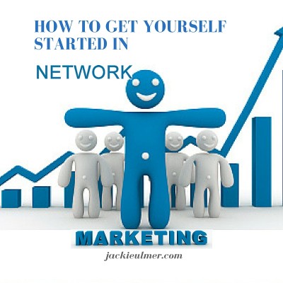 How to Start Your Network Marketing Business