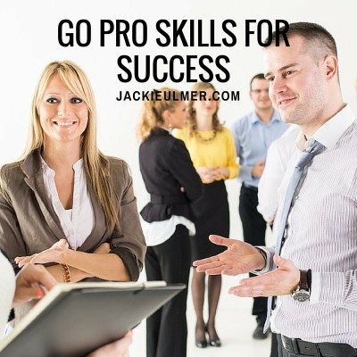 2 More Skills to Go Pro In Network Marketing