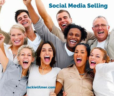 Social Media as an Infomercial in Your Direct Sales Business