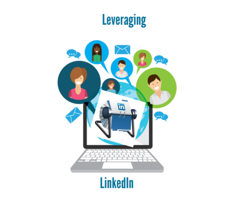 The Leverage of LinkedIn